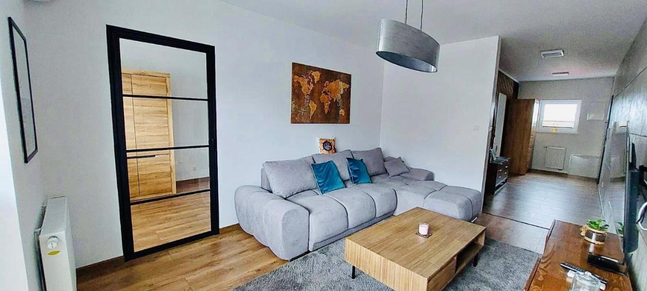 Apartament 11 Listopada Apartment Ustka Exterior photo