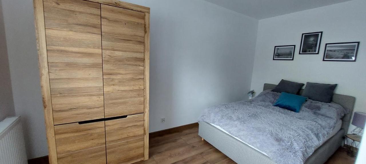 Apartament 11 Listopada Apartment Ustka Exterior photo